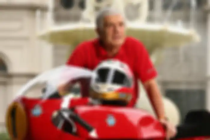 Giacomo Agostini : Apa yang dilakukan Marc Marquez pernah terjadi di setiap pembalap