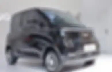 Gara-gara BYD Atto 1,  Wuling Air EV Turun Harga Jadi Semurah Ini
