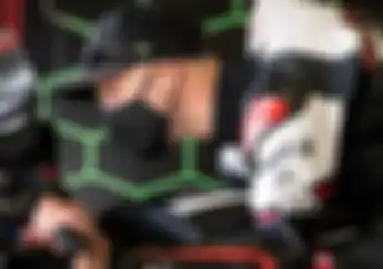 Pembalap Motor Dunia Gagal Bikin SIM C, Padahal Juara MotoGP Dan WSBK