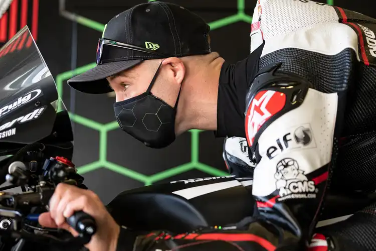 Pembalap Motor Dunia Gagal Bikin SIM C, Padahal Juara MotoGP Dan WSBK