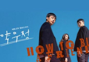 Sinopsis Drakor How To Buy A Friend, Ketika Lee Shin Young dan Shin Seung Ho Menguak Misteri Pembunuhan Mantan Pacar, Ini Link Nontonnya