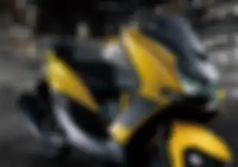 Adik Yamaha NMAX  Diam-diam Siap Meluncur, Diklaim Lebih Kencang Dibanding Aprilia SXR160, Intip Spek Lengkapnya