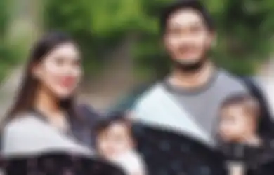 Pindah ke Rumah Baru Seharga Rp6 Miliar, Syahnaz Sadiqah Sebut Jika Rumah Lama 3 Lantainya Sudah Tidak Muat Lagi Untuk Keluarga Kecilnya