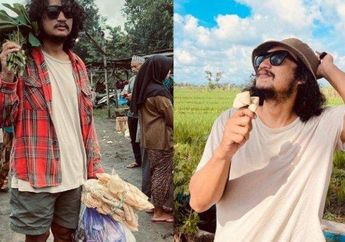 Masih Ingat Isa Bajaj? Lama Tak Muncul, Kini Alih Profesi Jualan Sayur, Sang Komedian Ungkap Kondisinya