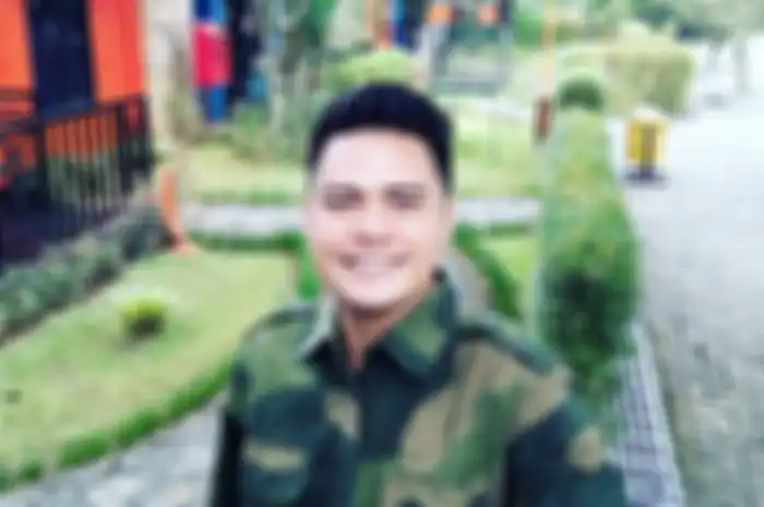 Galih Ginanjar 