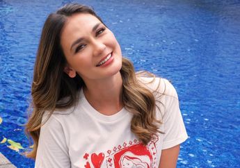 Bak Sedia Payung Sebelum Hujan, Luna Maya Ternyata Lakukan Pembekuan Sel Telur Tanpa Sepengetahuan Keluarga