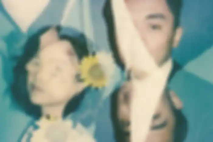 Monica dan Dipha Barus