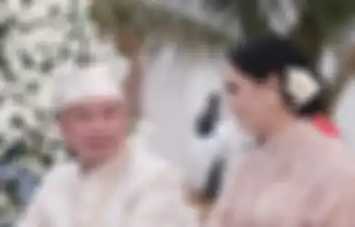 Belum Genap Sebulan Menikah Kalina Ocktaranny Sudah Kepengin Makan Rujak, Vicky Prasetyo Sampai Buru-buru Cari Nama Buat Calon Jabang Bayi: Bentar Dulu Hey!