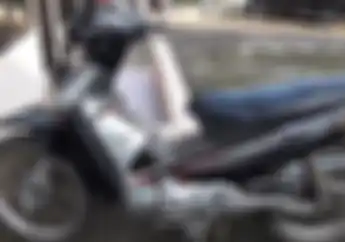 Murah Meriah Honda Supra Dilelang Rp 500 Ribuan, STNK dan BPKB Aman
