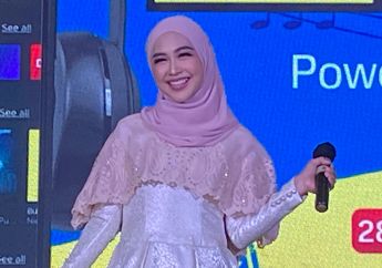 Di Tengah Proses Cerai dengan Teuku Ryan, Ria Ricis Tetap Getol Cari Cuan