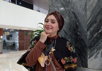 Viona Rosalina Suka Sebut Putra Bungsunya dan Eko Patrio sebagai Anak Tiri, Kenapa?