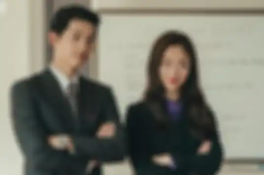 Drama Korea Vincenzo