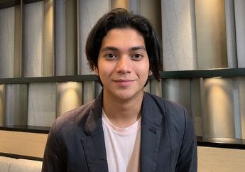 Pertama Kali Dapat Peran Jadi Suami, Ajil Ditto Akui Ada Keinginan untuk Nikah Muda