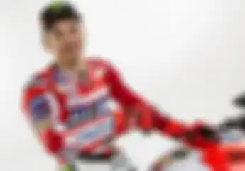 Ini Dia Pembalap yang Diprediksi Menang di MotoGP Jepang Menurut Jorge Lorenzo