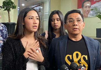 Polda Metro Jaya Bakal Dalami Dugaan Kelalaian Tamara Tyasmara Usai Titipkan Anak ke Pacar hingga Meninggal Dunia