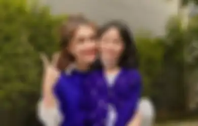 Kelewat Pede Sebut Putri Semata Wayangnya Bilqis Mirip Anak Korea, Ayu Ting Ting Langsung Diserbu Nyinyiran Netizen: Memang Halu Sekeluarga!