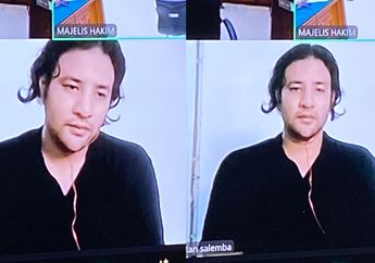 Ammar Zoni Segera Bebas dari Penjara? Ini Kata Kuasa Hukum: Minimal Akhir Tahun