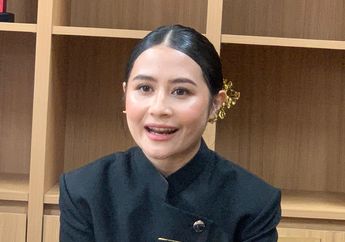 Berkaca pada Exhuma, Prilly Latuconsina Berharap Film Horor Indonesia Bisa Populer di Negara Lain