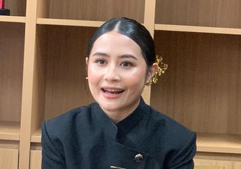 Bakal Produseri Film Horor Pertama Kalinya, Prilly Latuconsina Janjikan Hal-hal Menarik Ini