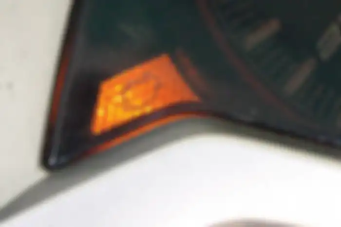 Malfunction Indicator Light (MIL)