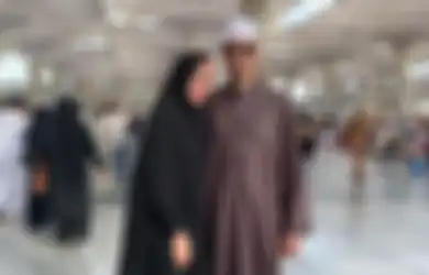 Innalillahi Wa Inna Ilaihi Rojiun, 'Jadikan Kuburnya Taman Syurga', Umat Islam Dunia Berduka, Suami Kartika Putri Ucap Belasungkawa atas Kepergian Ulama Kharismatik Yaman