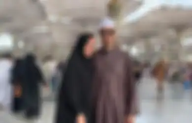 Innalillahi Wa Inna Ilaihi Rojiun, 'Jadikan Kuburnya Taman Syurga', Umat Islam Dunia Berduka, Suami Kartika Putri Ucap Belasungkawa atas Kepergian Ulama Kharismatik Yaman