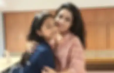 Lagi-lagi Kena Nyinyir, Putri Mayangsari Disebut Lebih Jelek dari Anak Artis Ini, Khirani Trihatmodjo Langsung Bungkam Netizen dengan Jawaban Tak Terduga