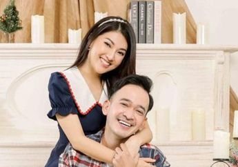 Sarwendah Pasrah dengan Kondisinya, Idap Kista hingga Rasakan Migren Disaat Suaminya Juga Divonis 2 Penyakit, Istri Ruben Onsu: Kalau Kista Aku Tidak Membesar...