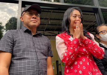 Resmi Cerai dengan Galiech Ridha, Asri Welas Beri Pesan pada sang Mantan