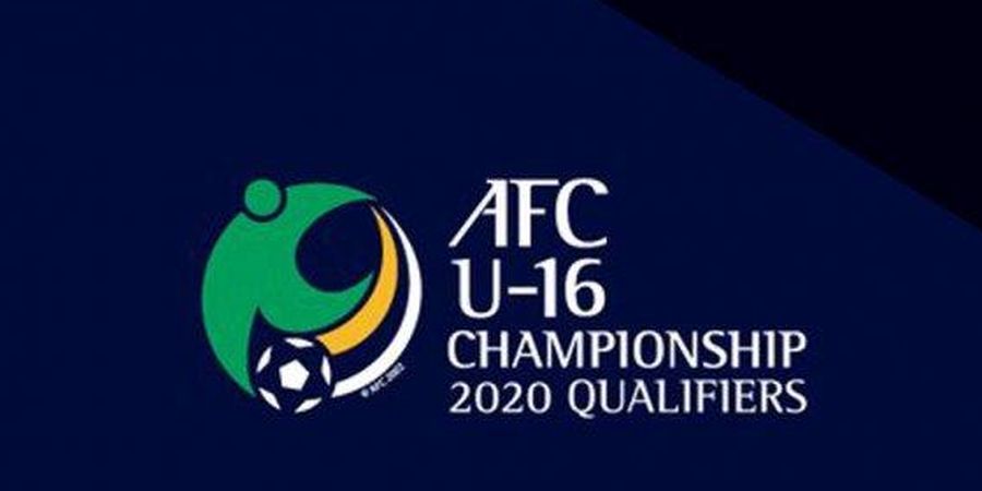 Kualifikasi Piala Asia U-16 2020 - Faktor Stamina, Timnas Indonesia Diimbangi China