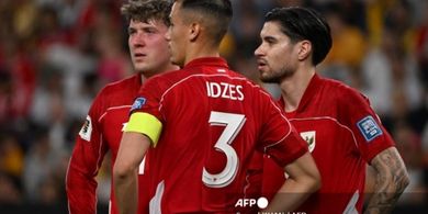 Kevin Diks Absen Bela Timnas Indonesia Karena Cedera, Media Vietnam yang Bingung