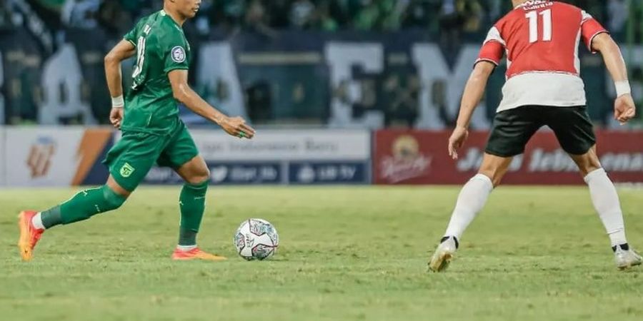 Wasit Liga 1 Bikin Kesalahan Lagi, Persebaya Surabaya Bakal Lapor ke PT LIB