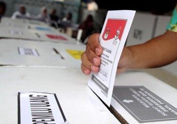 5 Arti Mimpi Jadi Anggota KPPS Bukan Pertanda Buruk, Tenang Saja, Simak Penjelasannya