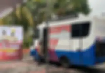 Lokasi SIM Keliling Jakarta 15 November 2022, Mulai Buka Sejak Jam 8 Pagi