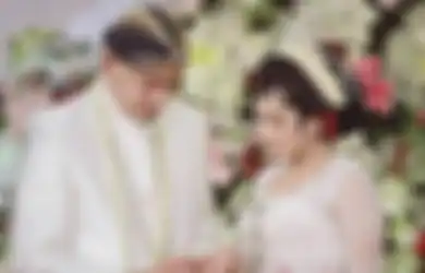 8 Tahun Penantian Terbalas Sudah, Tata Janeeta Semringah Kabarkan Kehamilan Anak Pertama Raden Brotoseno: Akhirnya Doaku Dikabulkan
