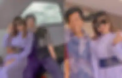 Pantas Bisa Taklukan Seabrek Wanita Cantik nan Seksi, Ternyata Ini Kemahiran Kiwil yang Sukses Buat Eva Belisima Sampai Klepek-klepek