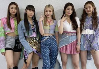 Koreografi Lagu Debut Dikritik Sedikit Membosankan, Secret Number Beri Jawaban Bijak, Fans Makin Kagum!