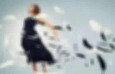 Jadi Misteri, Ternyata Ini Penyebab Kita Kerap Lupa Isi Mimpi
