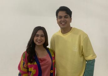 Karakter Pria Kemayu Masih Melekat, Kevin Julio Sampai Kena Tegur Tissa Biani