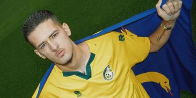 Justin Hubner di Mata Media Belanda: Marketing Online Oke, di Lapangan Seperti Apa?