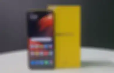 Nextren Editor Choice 2021 HP Gaming: POCO M3 Pro 5G