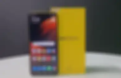 Nextren Editor Choice 2021 HP Gaming: POCO M3 Pro 5G