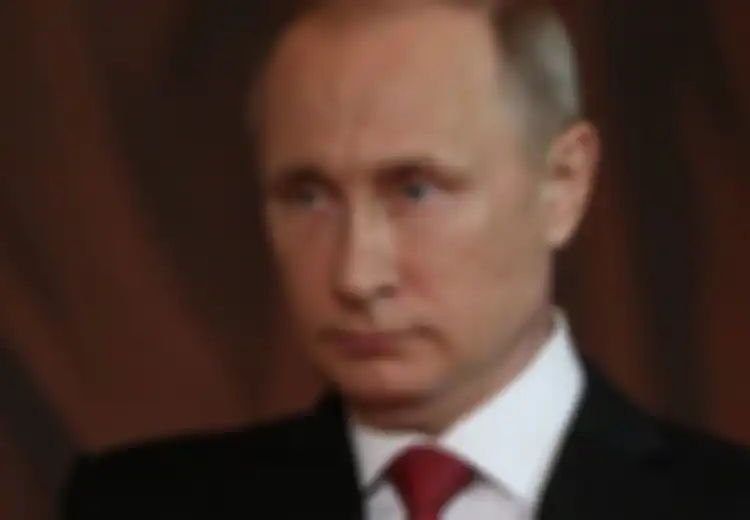 Samakan Dirinya dengan Tsar Pyotr yang Sebabkan Perang Selama 21 Tahun pada 3 Abad Lalu, Putin Akui Operasi di Ukraina adalah Perampasan Wilayah?