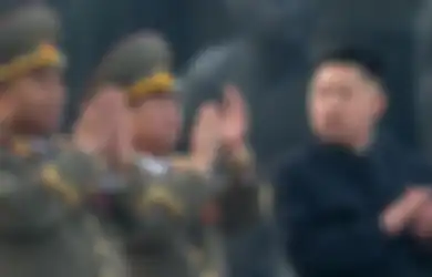 Mengerikannya Kamp Penjara Korut, Tempat Kim Jong-un Bakal Menghukum Warganya yang Tak Pakai Masker, Disebut Lebih Parah dari Kamp Nazi