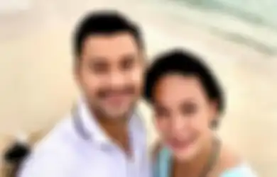 20 Tahun Jalani Biduk Rumah Tangga yang Harmonis dan Jauh dari Gosip, Siapa Sangka Anjasmara Pernah Kepergok Selingkuh Oleh Sang Istri!