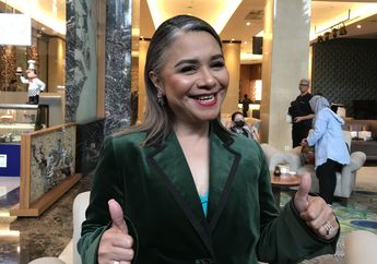 Ruth Sahanaya Ungkap Lagu yang Sering Dibawakan Saat Manggung Tapi Berhasil Hingga Mancanegara: Sampai Enek