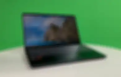 Nextren Editor Choice 2021 Laptop Cocok untuk WFH: MSI Modern 14 B4MW