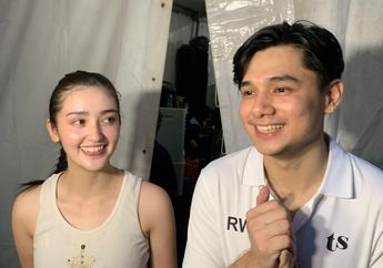 Ranty Maria dan Rayn Wijaya Akan Gelar Pernikahan Intimate di Bali, Persiapan Sudah 50 Persen