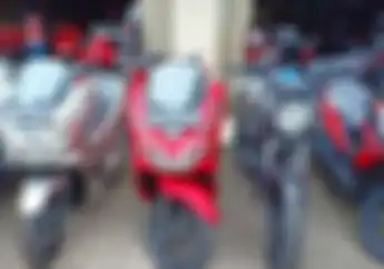 Fenomena Sulitnya Membeli Motor Baru Secara Tunai di Dealer, Cuma Untuk Motor Tertentu
