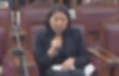 Soroti Kejanggalan Ekspresi Putri Candrawathi Saat Menangis, Psikolog: Menangisnya Bukan Karena Diperkosa